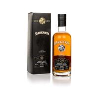 Highland Single Malt 19 Year Old Oloroso Cask Finish (Darkness) Single Malt Whisky
