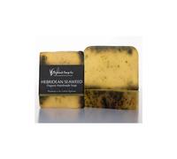 Highland Soap Co Scottish Hebridean Seaweed Organic Handmade Soap Bar