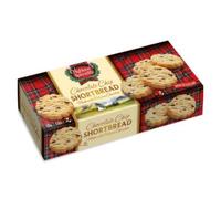 Highland Speciality Chocolate Chip Shortbread 135g