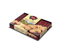 Highland Speciality Privilege Collection Shortbread 400g HS445