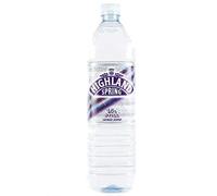 Highland Spring | Spring Water - Still | 12 x 1.5L
