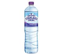 Highland Spring Still Spring Water, 1.5L