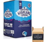 Highland Spring Still Spring Water, (10 Litre, Highland Spring Still Spring Water)