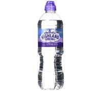 Highland Spring Still Spring Water, 750ml