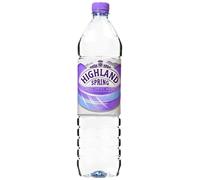 Highland Spring Still Water 1.5l, Pack of 6