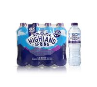 Highland Spring Still Water 8x500ml