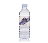 Highland Spring Water Still in Plastic Bottle 500ml Ref A01412 Pack 24 272603