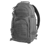 Highland Tactical Men's Foxtrot Tactical-Backpacks, Grey, OneSize