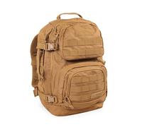 Highland Tactical Men's Major Tactical-Backpacks, Dark Desert, OneSize