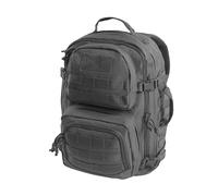 Highland Tactical Men's Major Tactical-Backpacks, Greey, OneSize