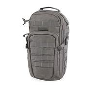 Highland Tactical Tactical Sling Bag, Grey