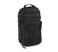 Highland Tactical Unisex's Ronin Sling Bag, Black