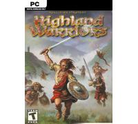 Highland Warriors PC