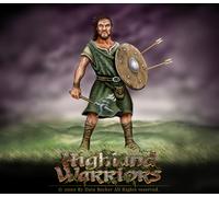 Highland Warriors Steam CD Key