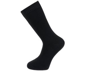 Highlander 100% Waterproof Socks Mid-Length Merino Wool Inner Trekking Outdoors