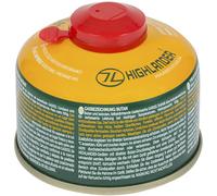 Highlander 100G Screw Valved Cartridge