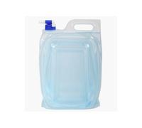 Highlander 13L Flat Pack Water Carrier (With Tap)