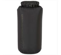Highlander 13L Lightweight Waterproof Dry Bags V2: Black Colour: Black