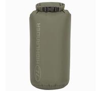 13L Lightweight Waterproof Dry Bags V2 - Ranger Green