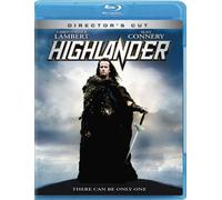 Highlander [1986] [US Import]