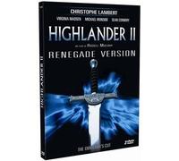 Highlander 2 [Renegade Version]