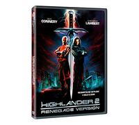 Highlander 2 - Renegade Version (Highlander 2 - Renegade Version)