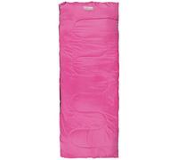Highlander 2 Season Envelope Sleeping Bag - The Sleepline 250 Rectangular Lightweight Bags Ideal for Camping, the Caravan, Festivals or Sleepovers - In a Range of Great Colours