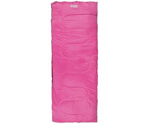 Highlander 2 Season Envelope Sleeping Bag - The Sleepline 250 Rectangular Lightweight Bags Ideal for Camping, the Caravan, Festivals or Sleepovers - In a Range of Great Colours