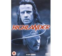 Highlander [DVD]