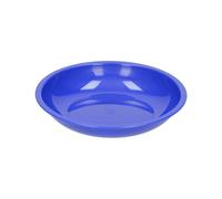 Highlander 20Cm Deep Bowl: Blue Colour: Blue
