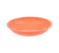 Highlander Outdoors Deep Bowl Coral, Size 20cm | Charlies