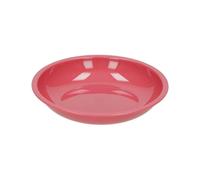 Highlander 20Cm Deep Bowl: Raspberry Colour: Raspberry