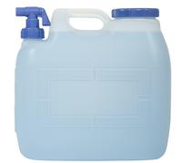 Highlander 23 Litre Jerry Can - White