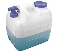 Highlander 23 Litre Jerry Can - White