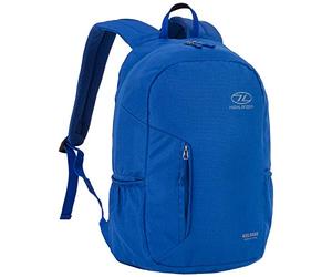 Highlander 25L Daysack - Water Resistant Backpack Ideal for Carry on Luggage, Commuting, School and Hiking - The Melrose Daypack