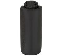 Highlander Outdoor Dry Bag - Lightweight Waterproof V2 - Black, 25L