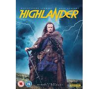 Highlander (DVD)