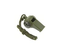 Highlander 3 in 1 Ranger Whistle