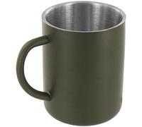 Highlander 310ml Tuffmug Cup - Green