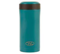 Highlander Sealed Thermal Mug: Deep Ocean Colour: Deep Ocean