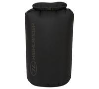 Highlander 40 Litre Lightweight Waterproof Dry Bags V2 - Black