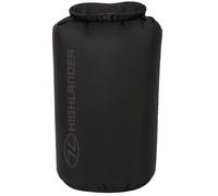 Highlander 40 Litre Lightweight Waterproof Dry Bags V2 - Black