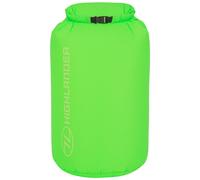 Highlander 40l Pack Dry Sack Large Waterproof Case Backpack Cover Lime Green