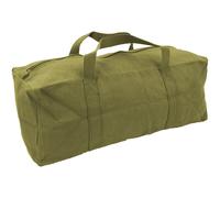Highlander Heavy Weight Tool Bag 18"
