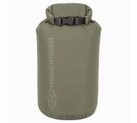 4L Lightweight Waterproof Dry Bags V2 - Ranger Green
