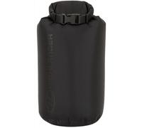 Highlander 4L Medium Drysack Pouch Black