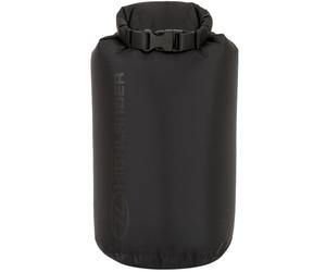 Highlander 4L Medium Drysack Pouch Black