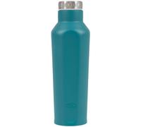 Highlander 500Ml Ashta Stainless Steel Bottle Marine Blue