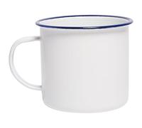 Highlander 560ml Enamel Mug, One Size