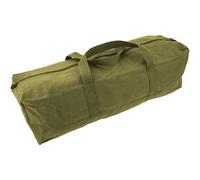 Highlander Outdoor Tool Bag 61cm - Heavy Weight Canvas - Olive